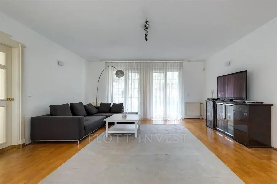 Apartment for rent in II. district