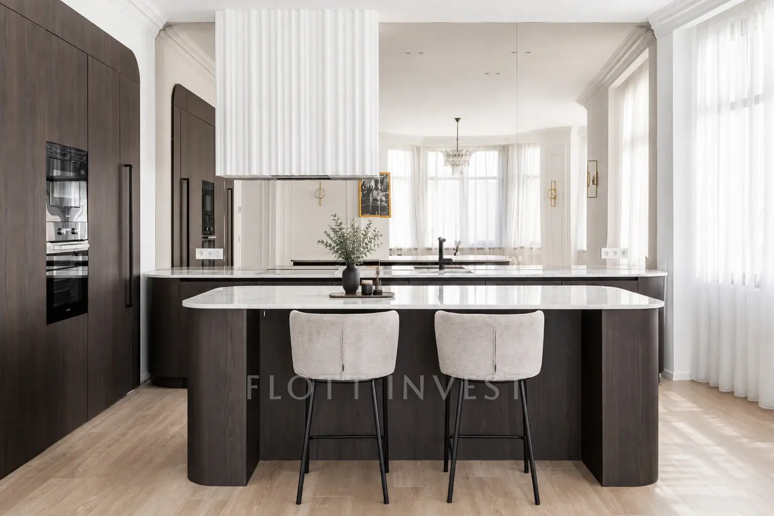 M15 Residence – Residence Five