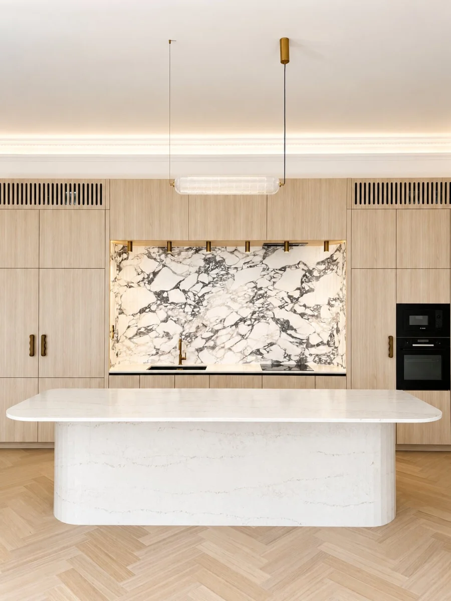 Amazing refurbished apartment in Perczel Mór