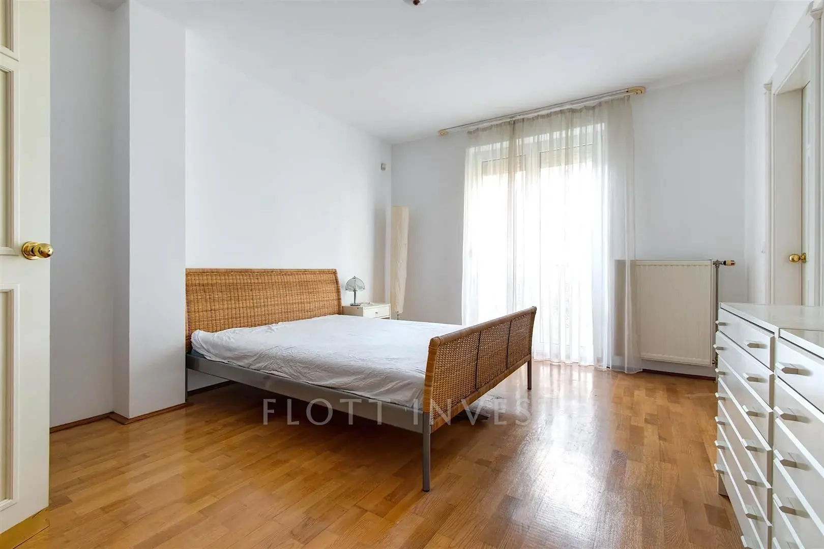 Apartment for rent in II. district