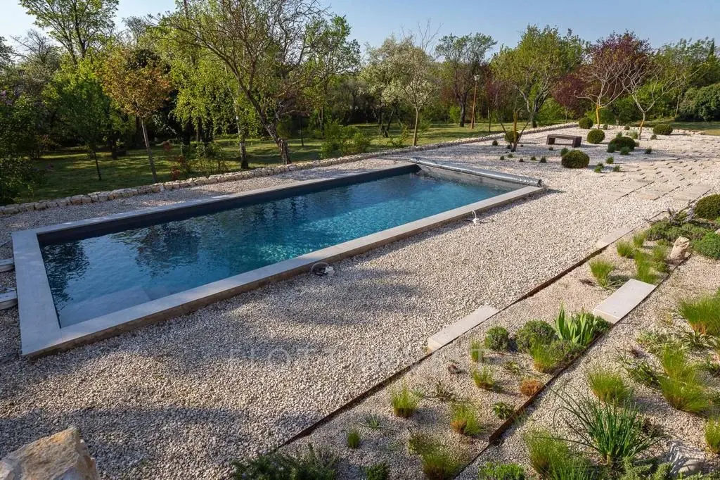 Incredible Villa for sale in Balatonudvari