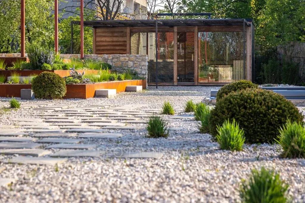 Incredible Villa for sale in Balatonudvari