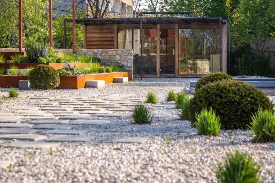 Incredible Villa for sale in Balatonudvari