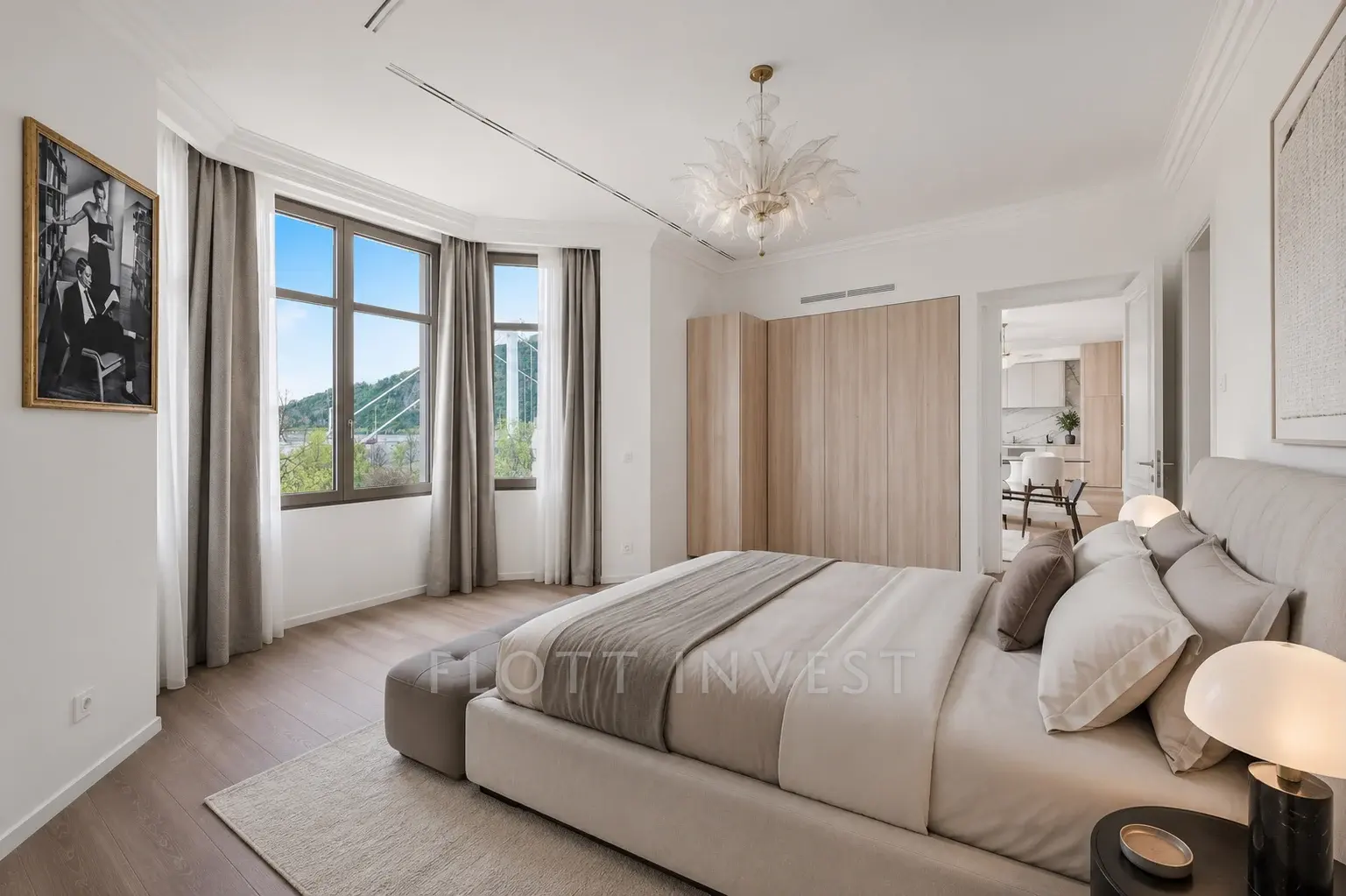 M15 Residence – Residence One
