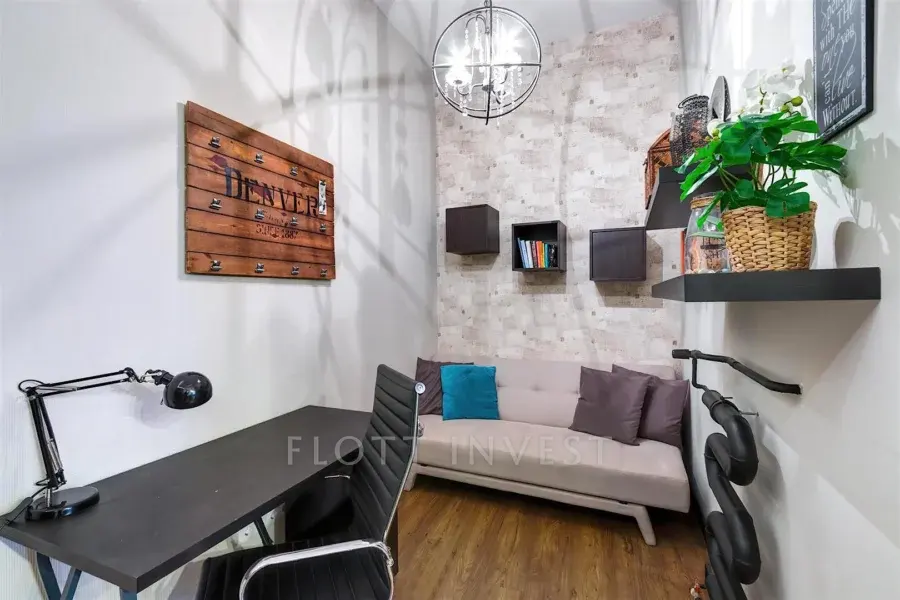 Exquisite Luxury Apartment in the Heart of Budapest – V. District