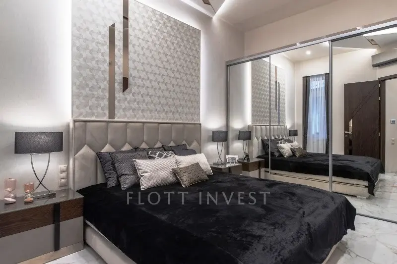 Premium apartment for rent in Buda