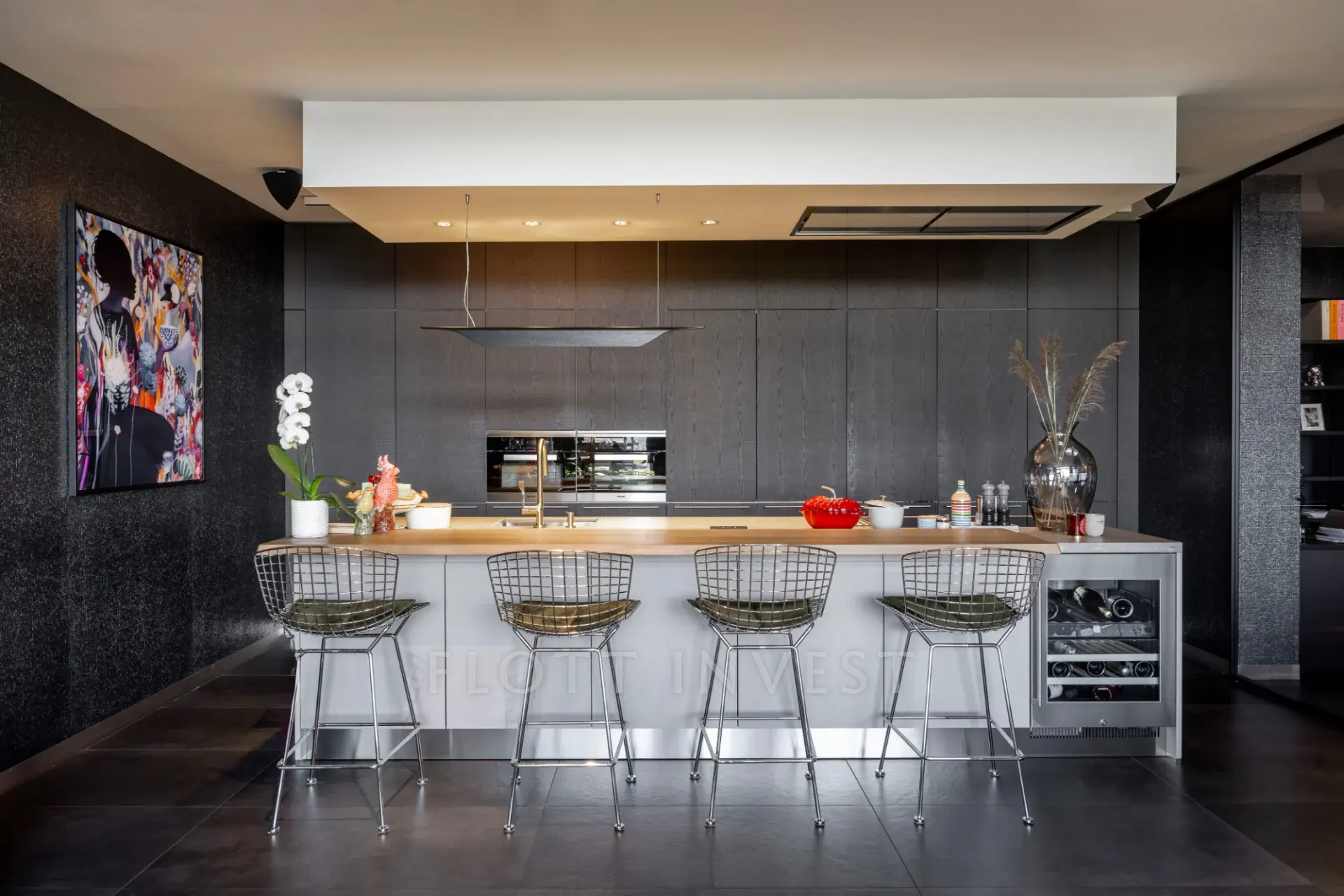 Breathtaking apartment on Gellért Hill