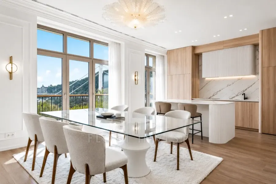 M15 Residence – Residence One