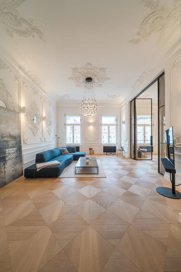 Luxury downtown apartment, close to Váci utca