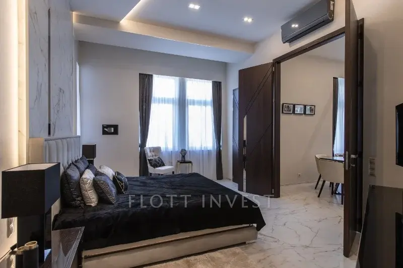 Premium apartment for rent in Buda