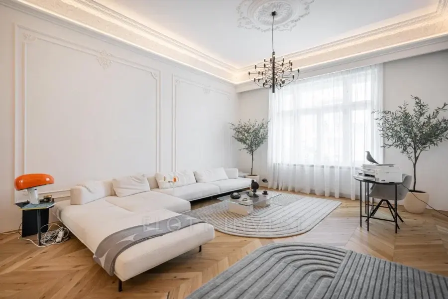 Amazing recently refurbished downtown apartment