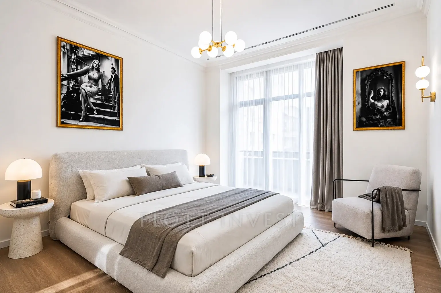 M15 Residence – Residence One