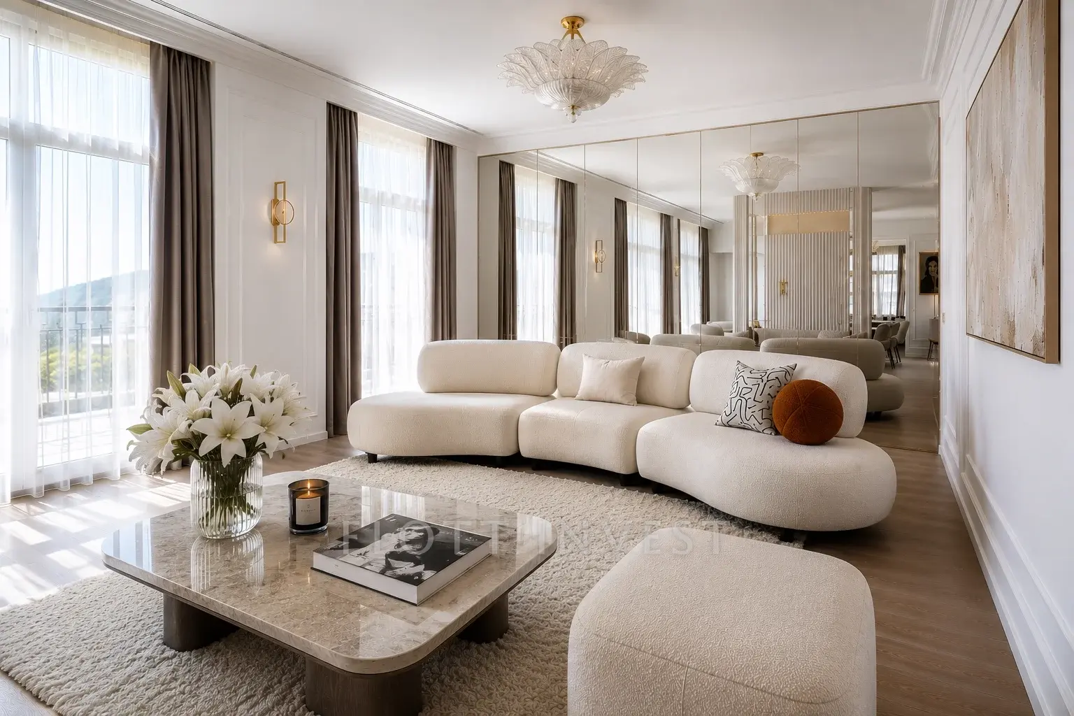 M15 Residence – No.3