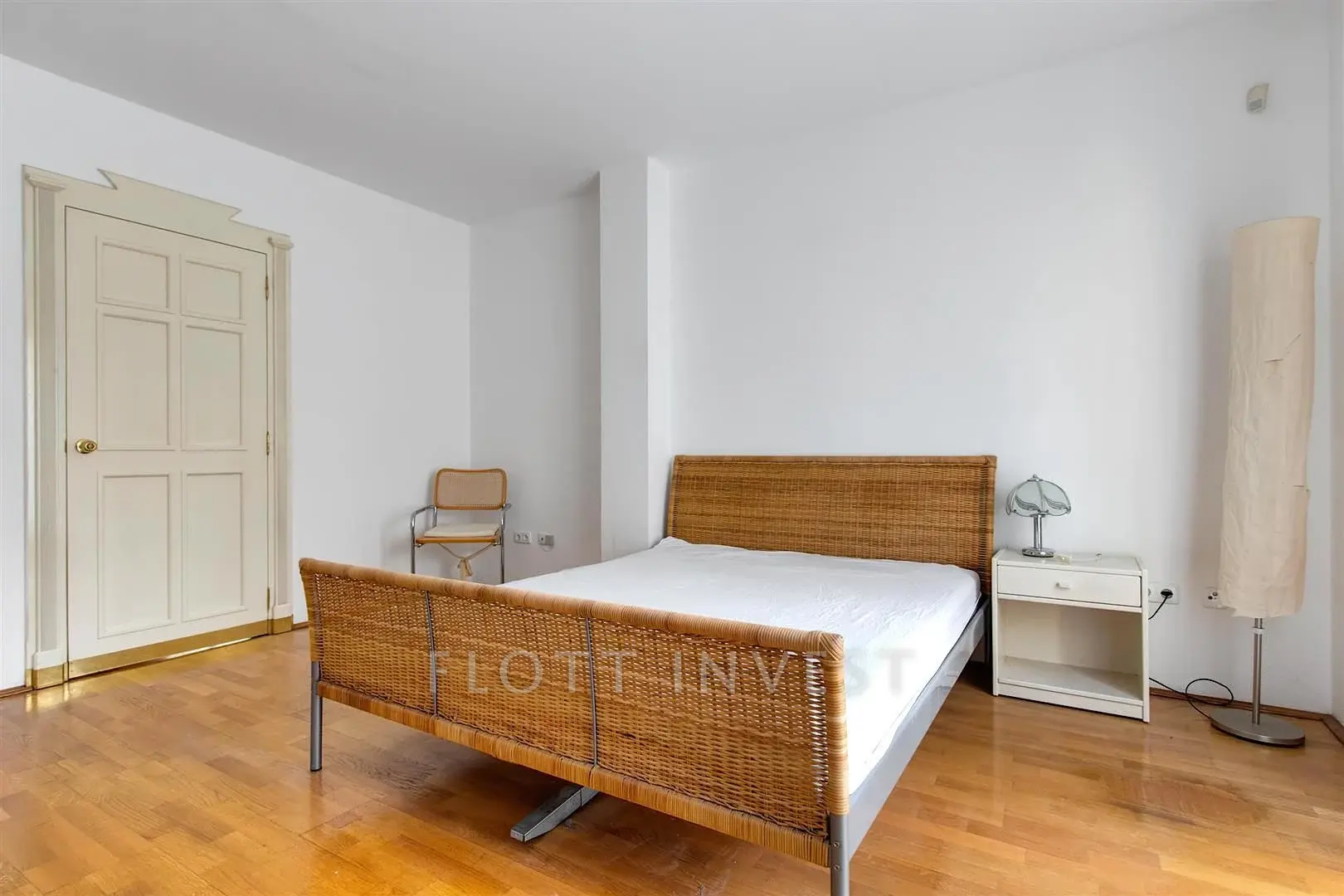 Apartment for rent in II. district