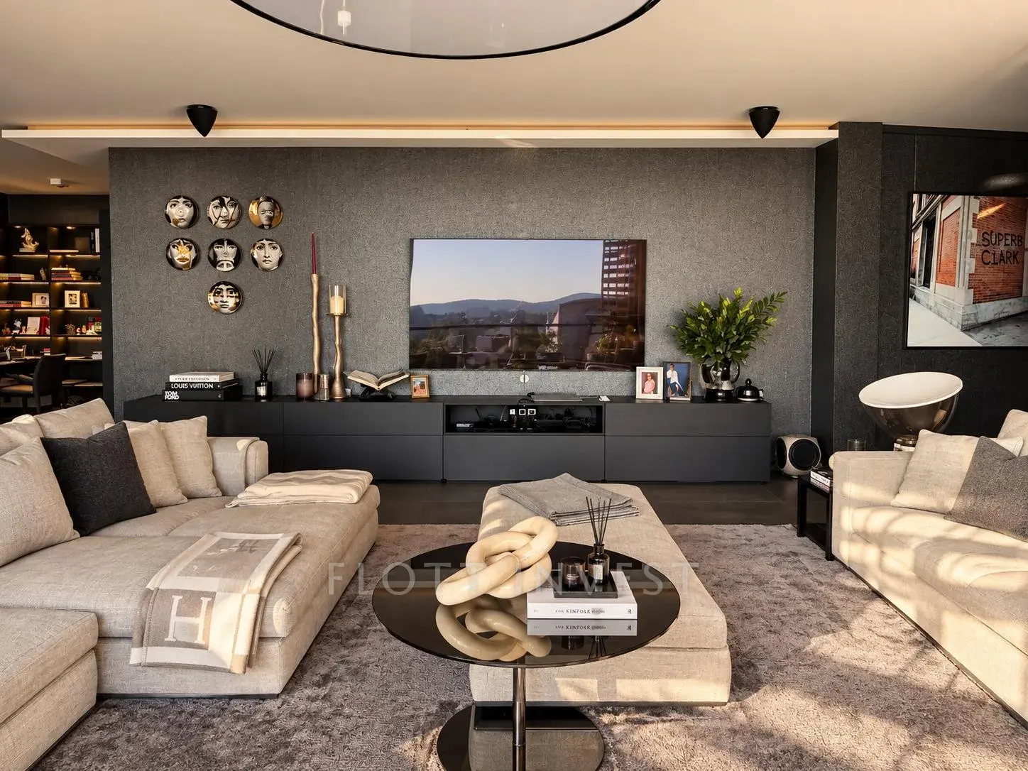 Breathtaking apartment on Gellért Hill