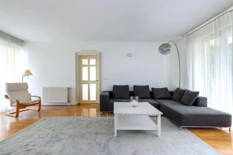Apartment for rent in II. district
