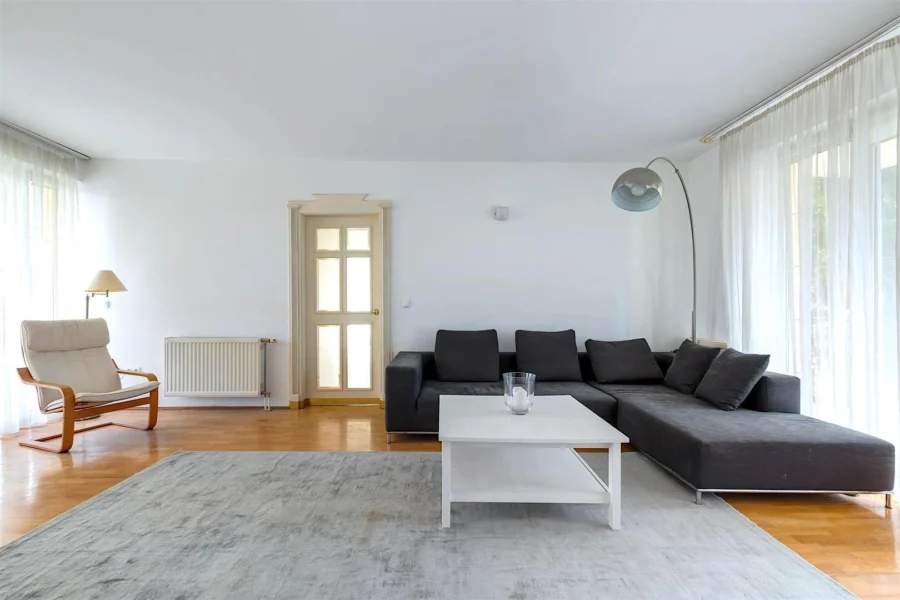 Apartment for rent in II. district
