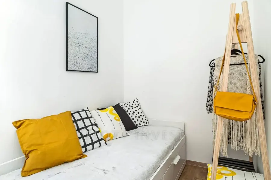 A tökéletes AirBnB lakás a New York Cafe közelében