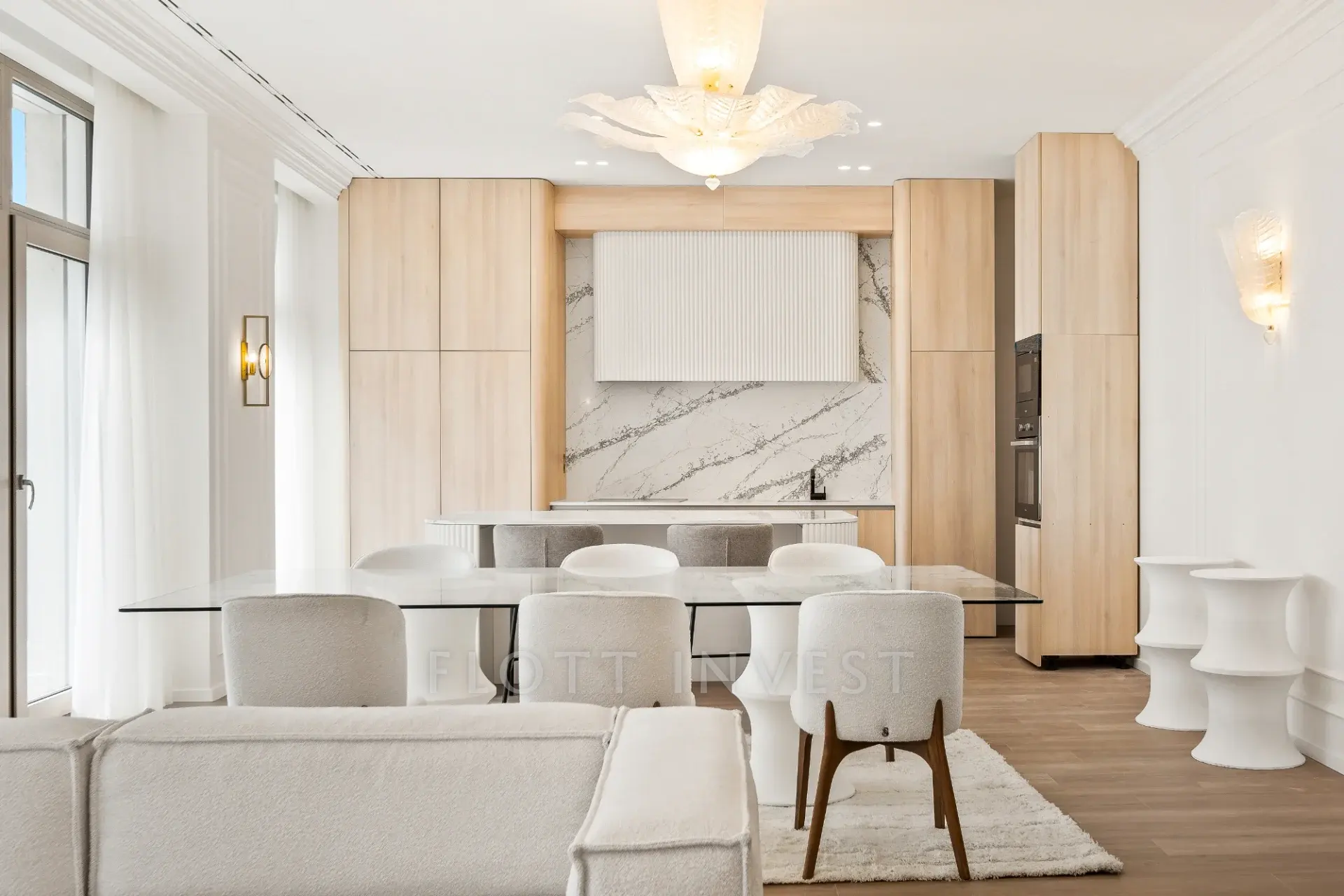 M15 Residence – Residence One