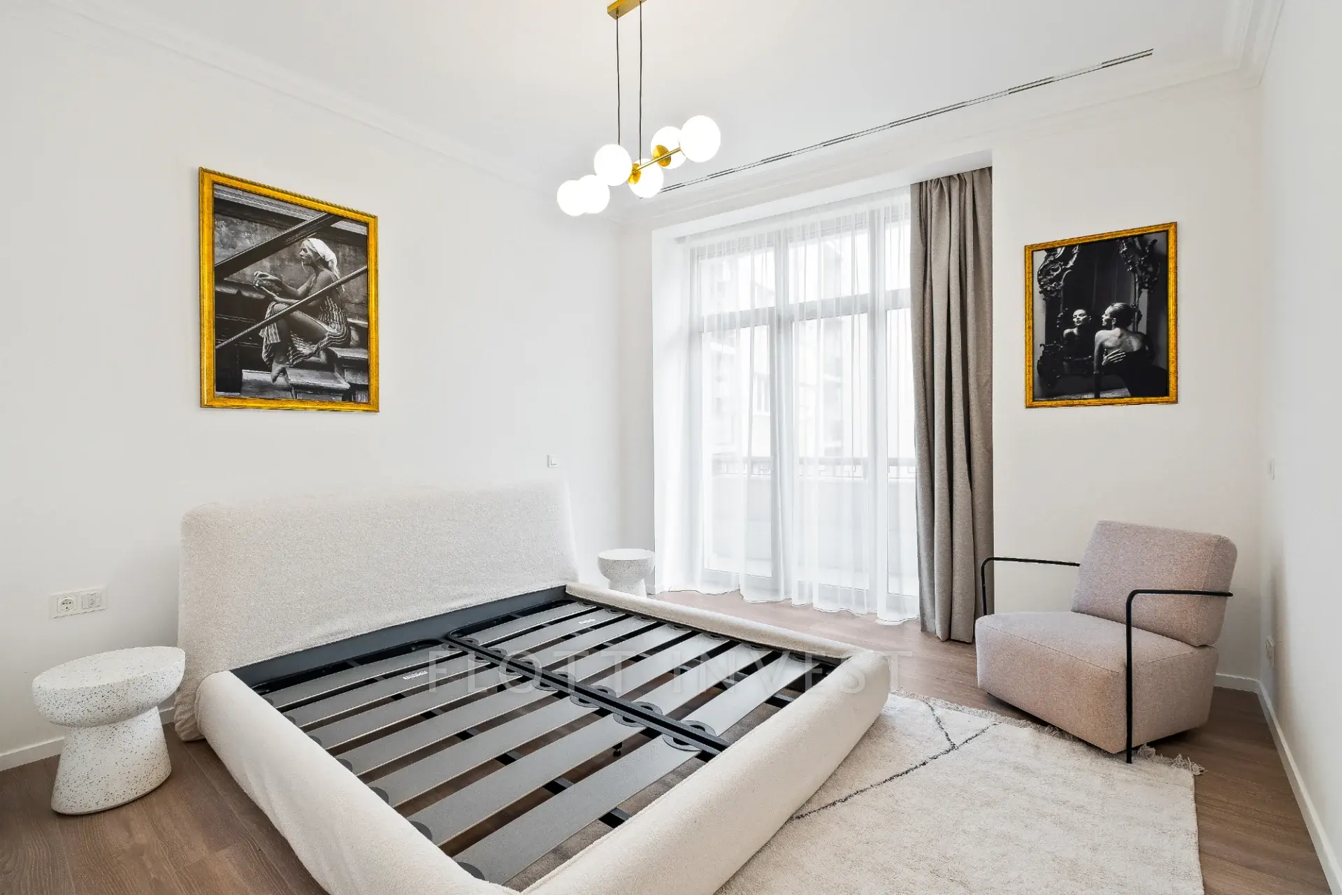 Wonderful apartment on Március 15. Square