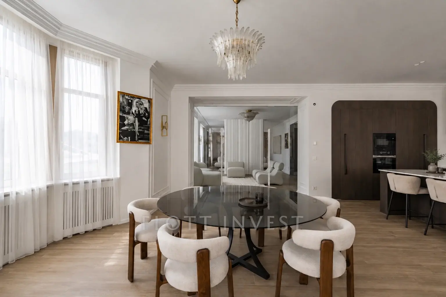 M15 Residence – Residence Five