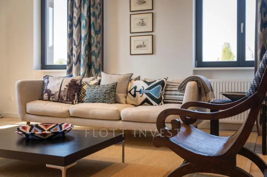 Incredible Villa for sale in Balatonudvari