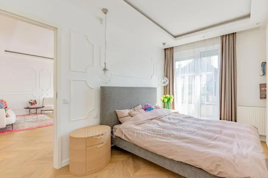 Downtown luxury property for sale