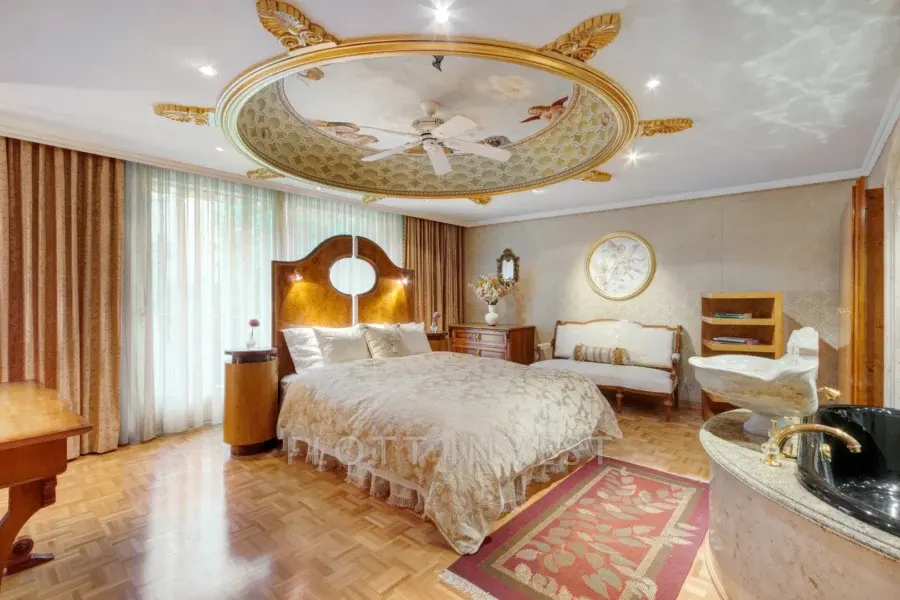 Amazing apartment with breathtaking view