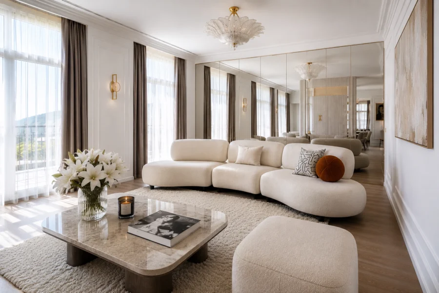 M15 Residence - No.4