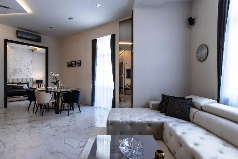 Premium apartment for rent in Buda