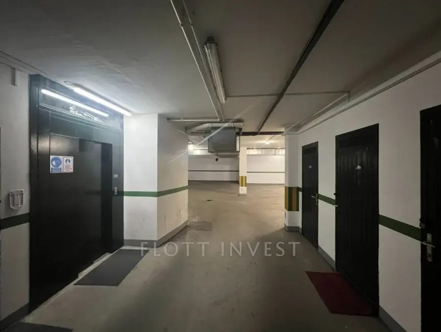 Good value for money apartment for rent, on the border of Pasarét and Szépilona