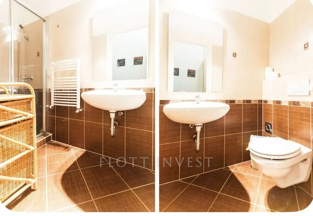 Bright & Quiet 1-Bedroom Apartment for Rent on Andrássy Avenue – District VI, Budapest