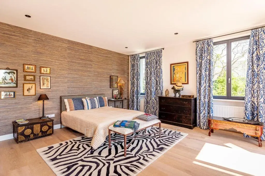 Incredible Villa for sale in Balatonudvari