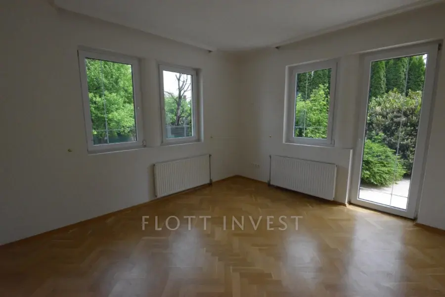 Family house for rent in Budaliget, with swimming pool