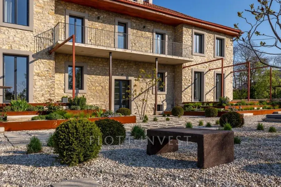 Incredible Villa for sale in Balatonudvari