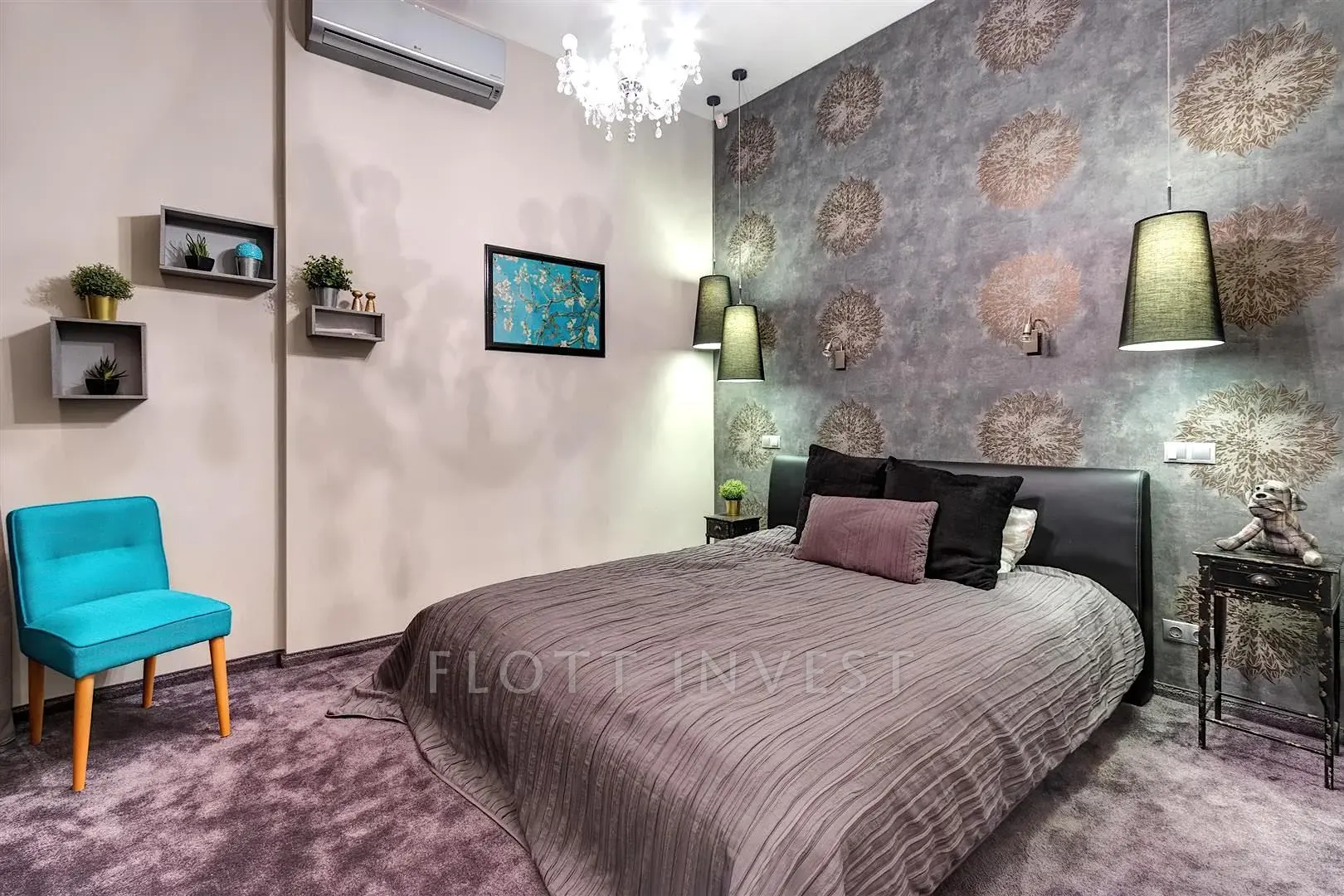 Exquisite Luxury Apartment in the Heart of Budapest – V. District