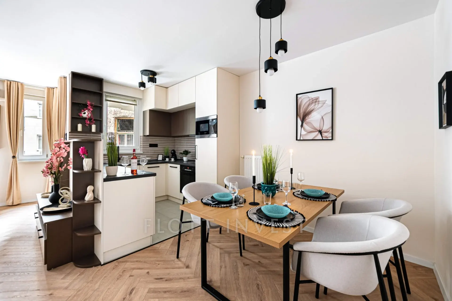 Exceptional Opportunity in Akácfa Street – with Airbnb License!